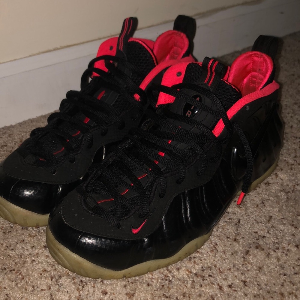 Foamposite PRM